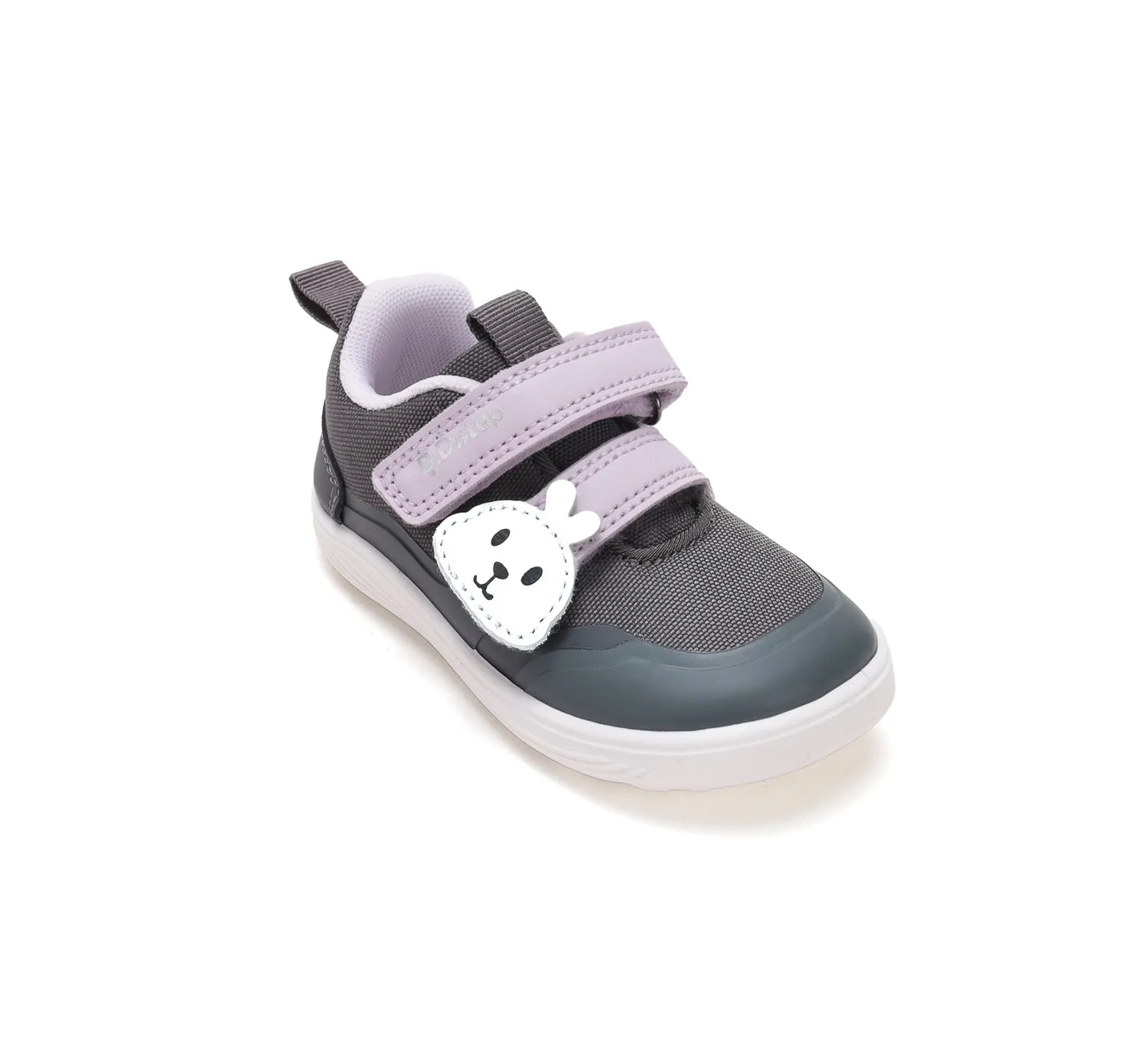 DD Step F093-62608C barefoot sportssko fleksibel til pige