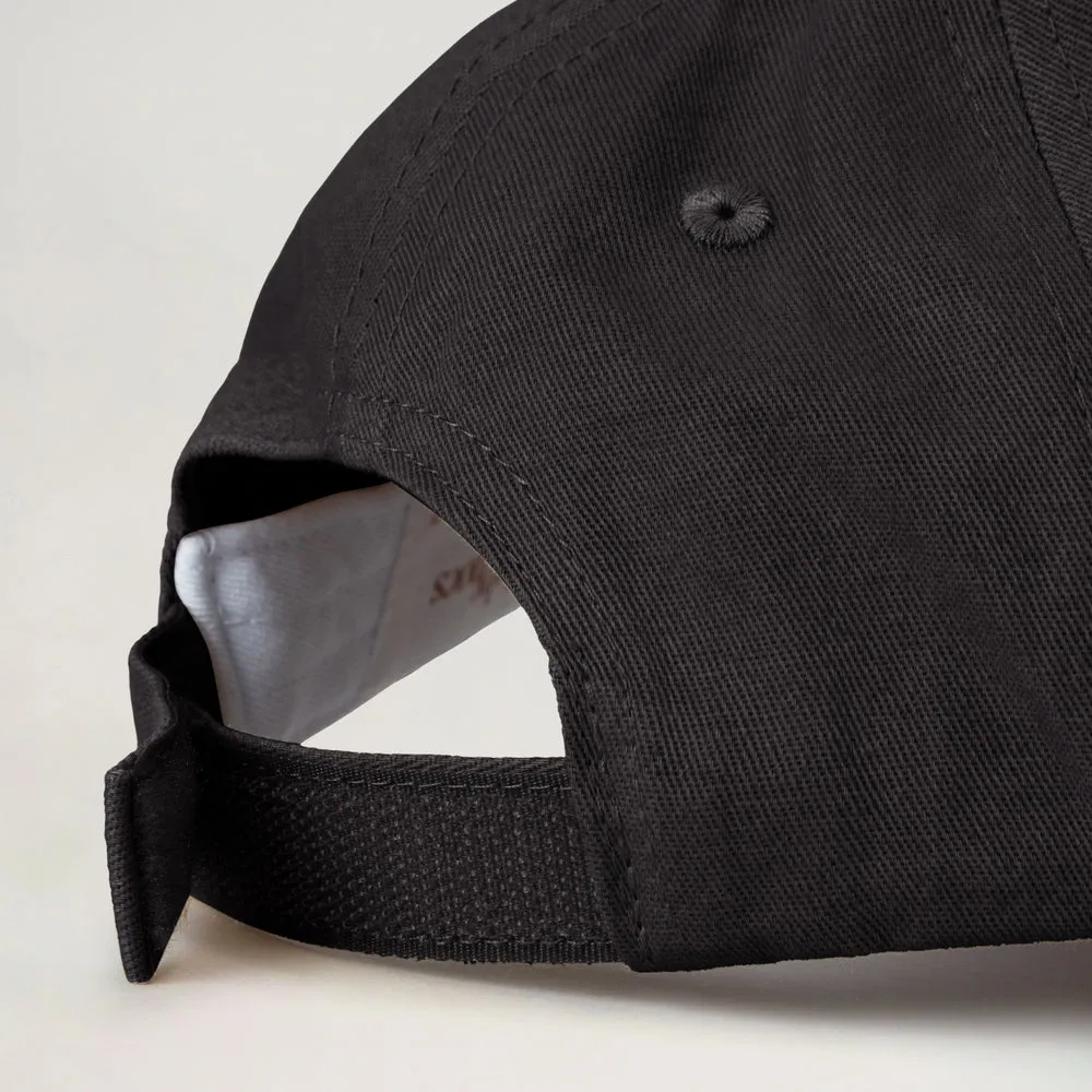 BabyMocs Baseball Cap bomuldskasket SPF50