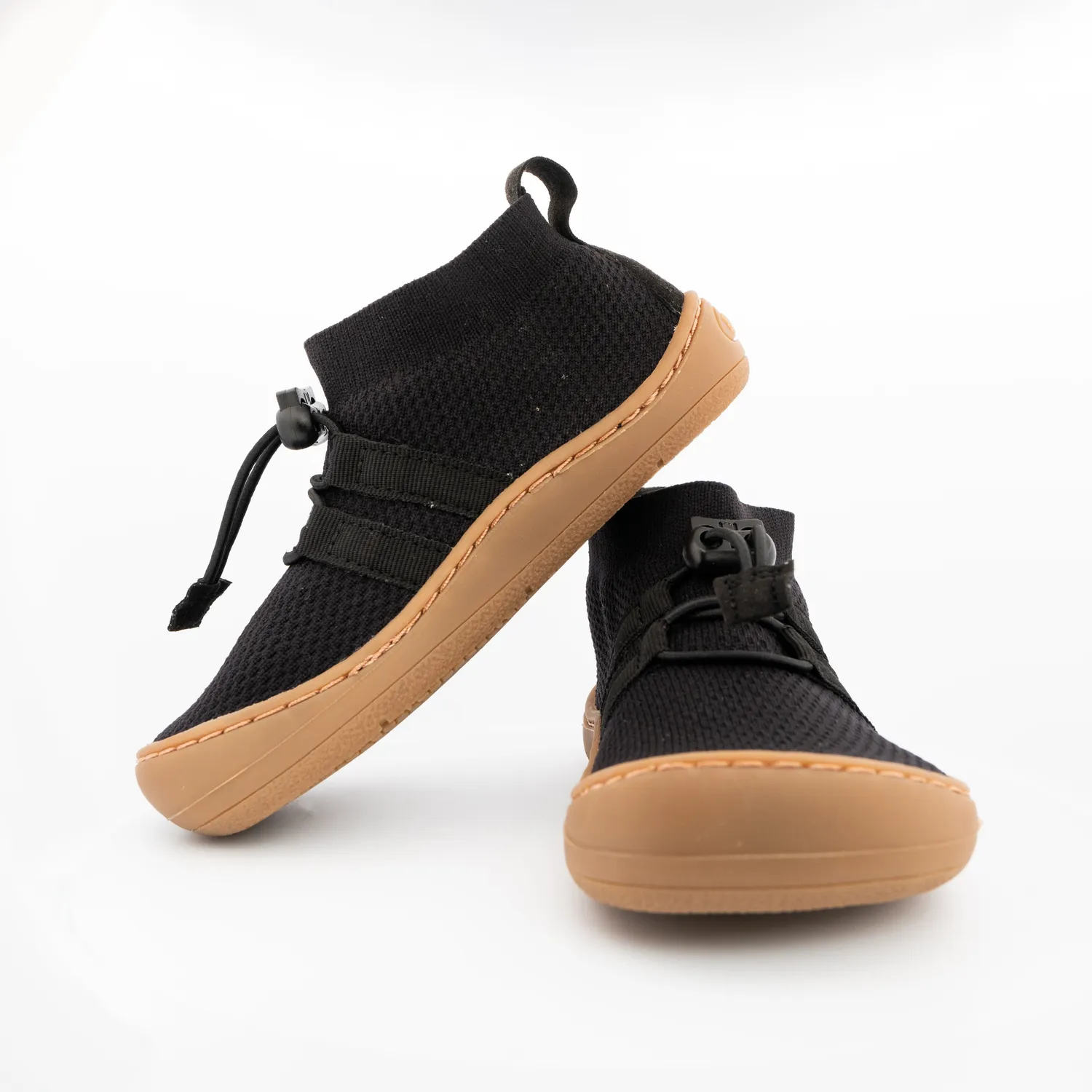 Gogsig Mateo Barefoot Sneak barfodssko børn