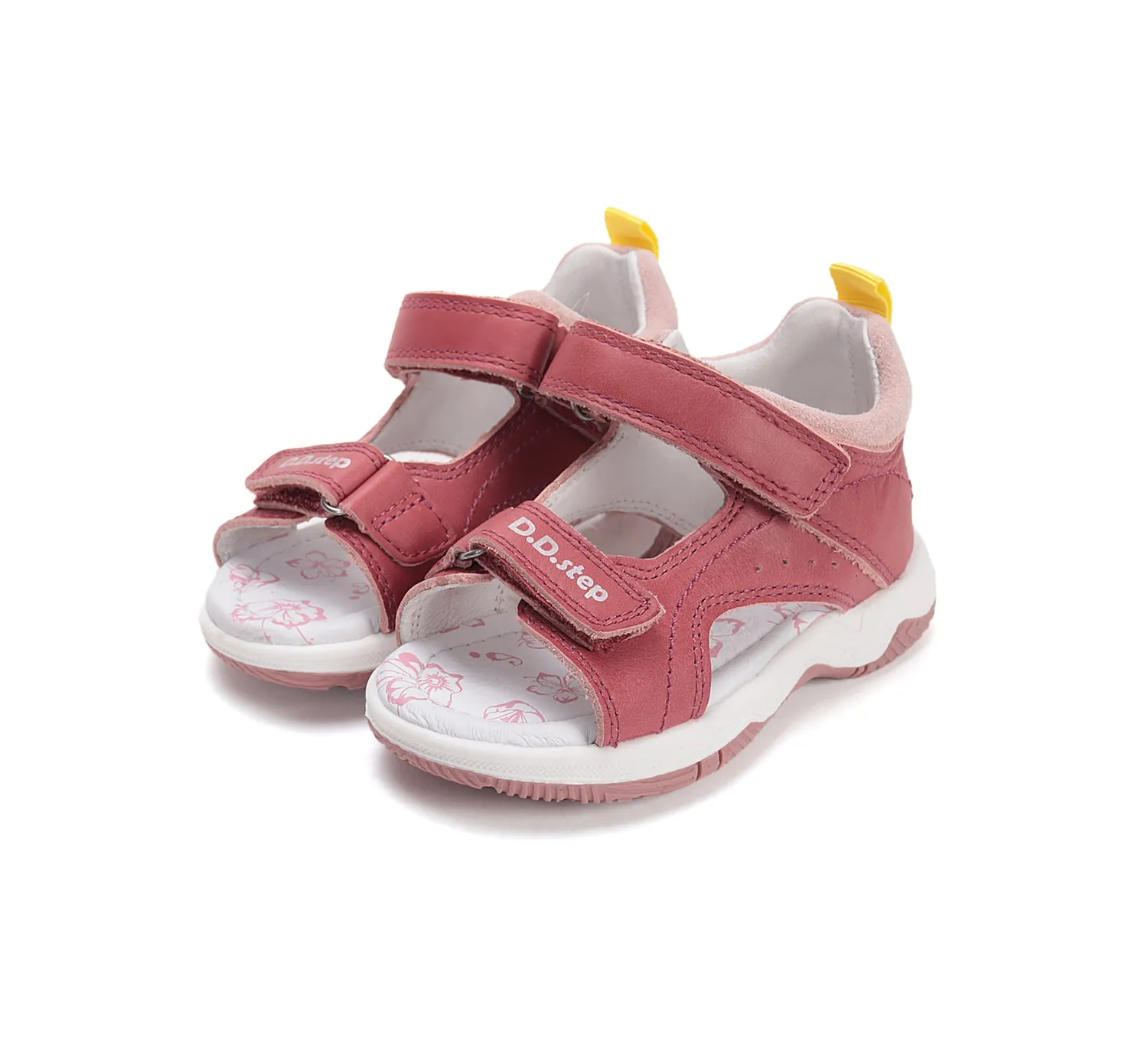 DD Step G103-61588D sandaler 19-36 bred pasform