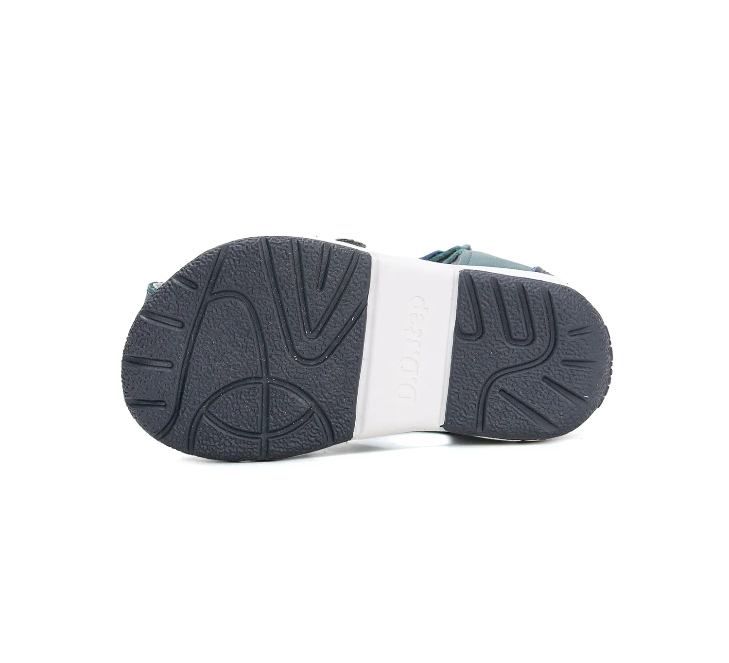 DD Step G111-61843 sandaler normal brede fødder