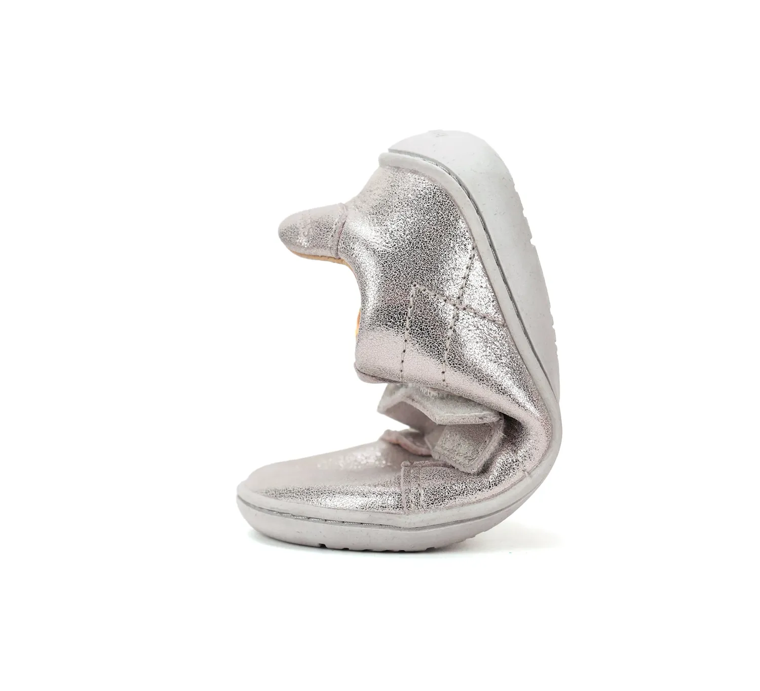 DD Step Stitch and Walk S088-62293E barfodssko pige bred