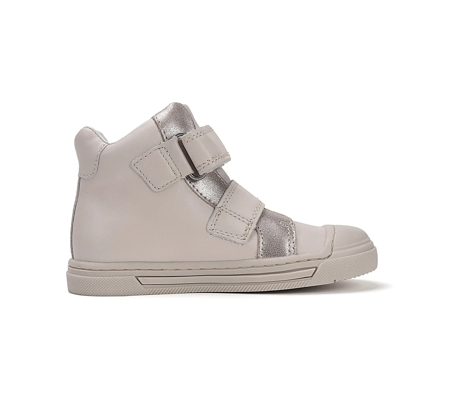D.D.Step Ponte20 DA06-5-2443 sko pige supineret