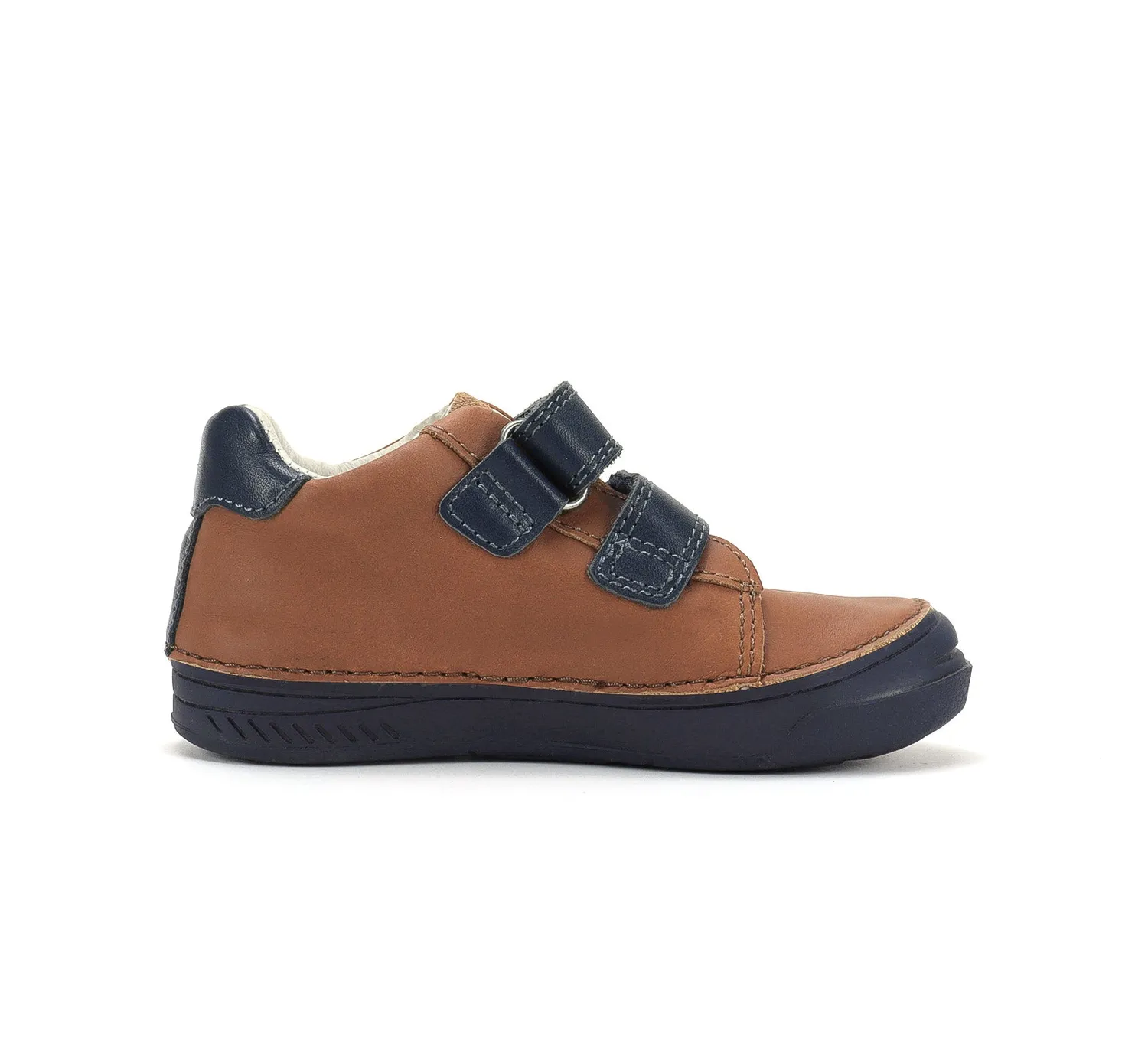 D.D.Step S040-62978B lukkede sko drenge efterår