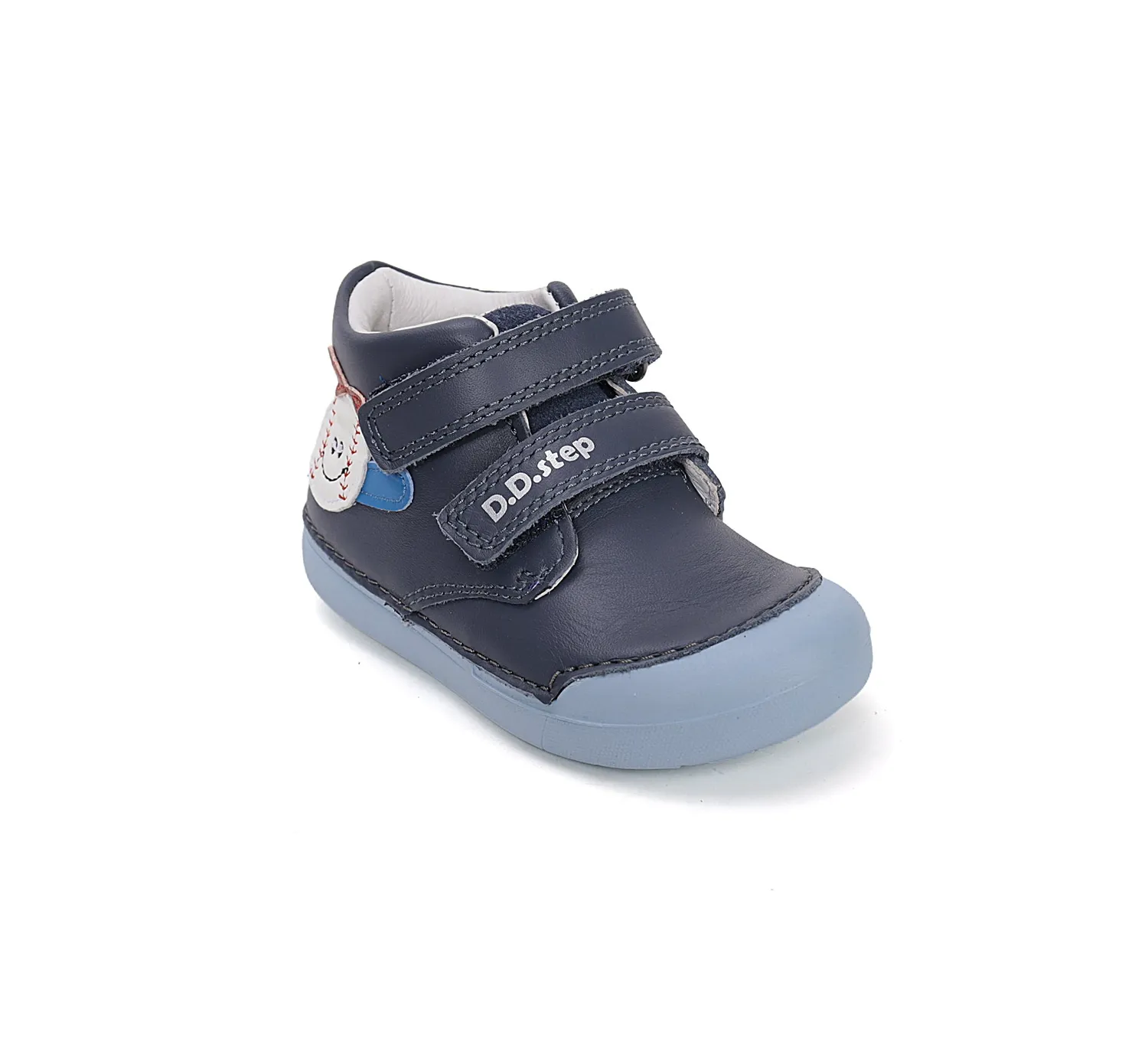 D.D.Step S066-61414 begyndersko dreng first step