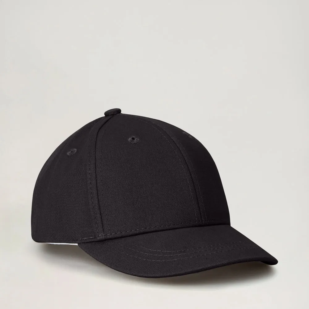 BabyMocs Baseball Cap bomuldskasket SPF50