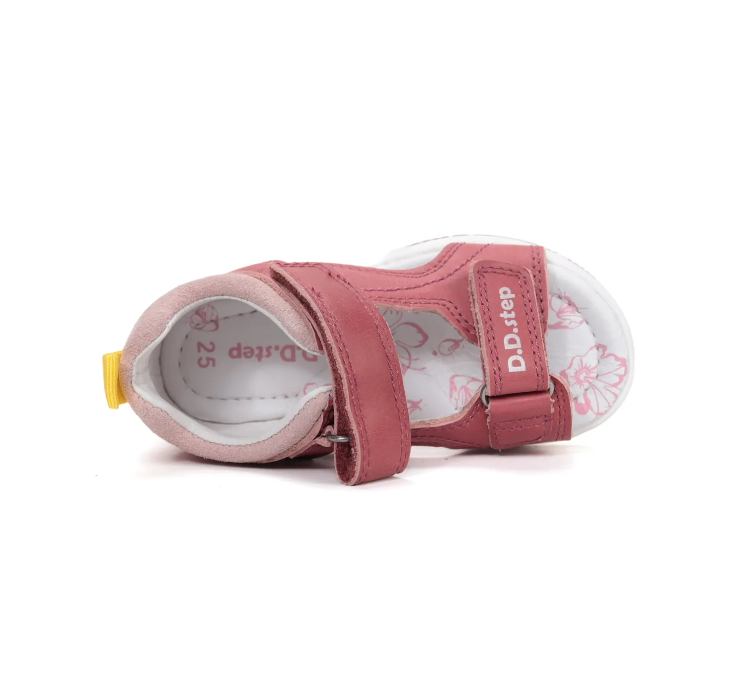 DD Step G103-61588D sandaler 19-36 bred pasform