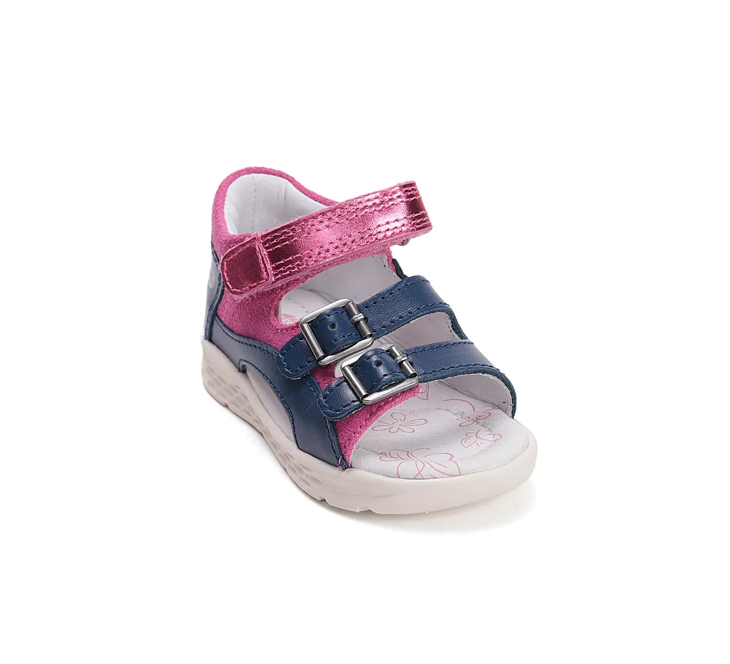 DD Step Ponte20 DA05-6-1893B sandaler pige supineret