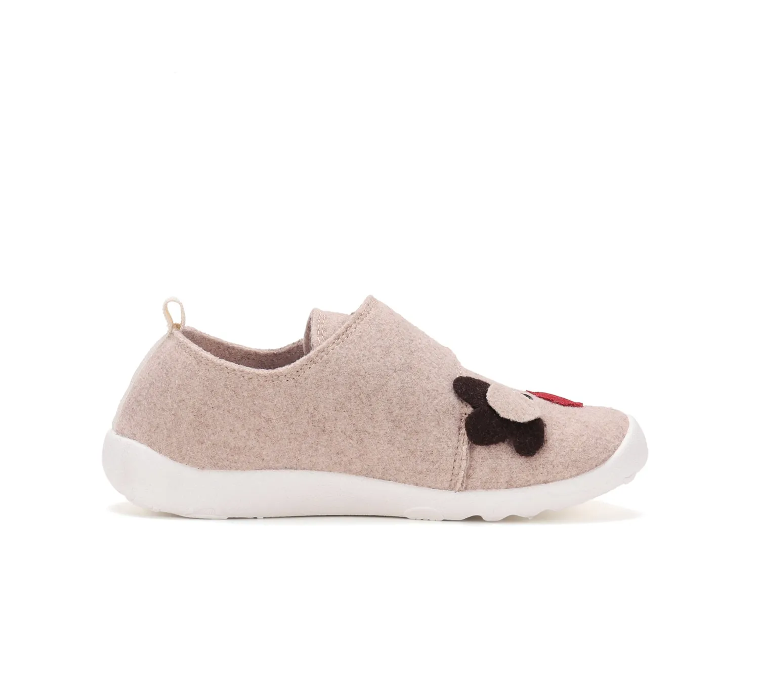 DD Step Barefoot C086-62686F lærredssko pige barfod
