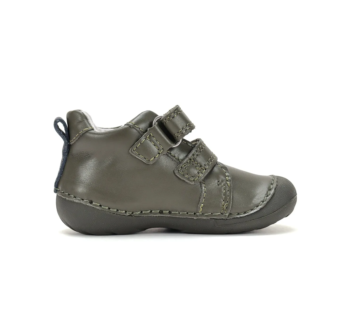 D.D.Step S015-62748B begyndersko dreng lukket