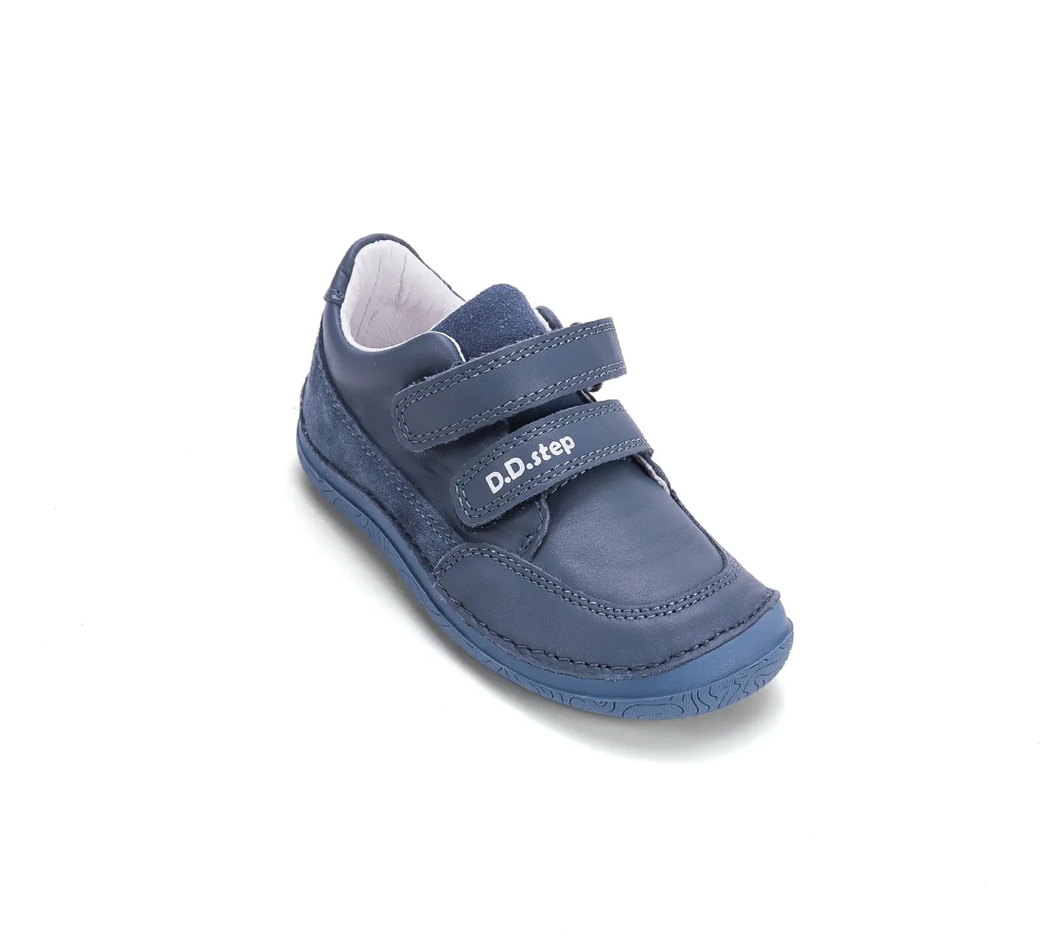 D.D.Step S116-62538A barfodssko lukkede