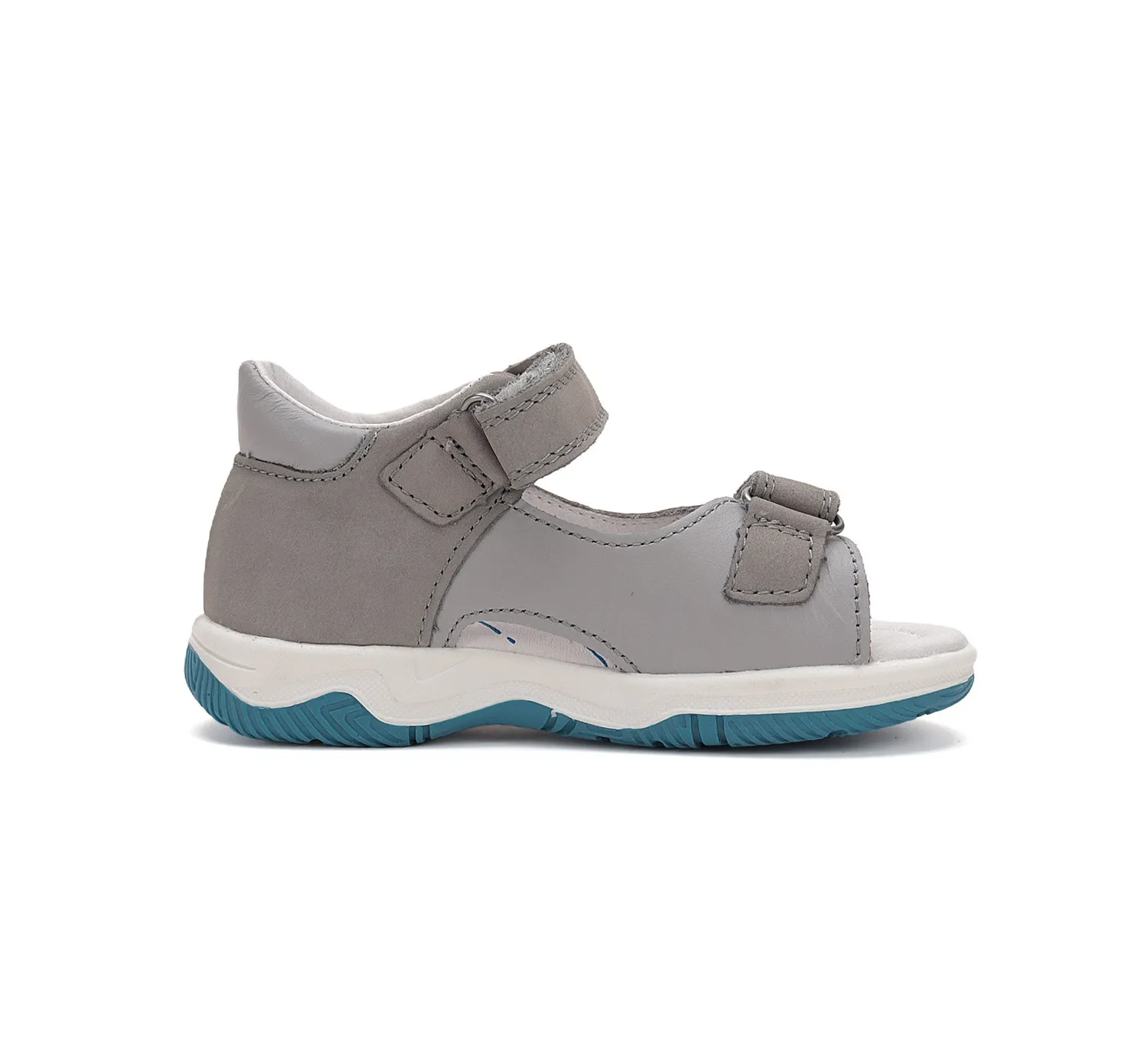 DD Step G103-51693B sandaler dreng sommer