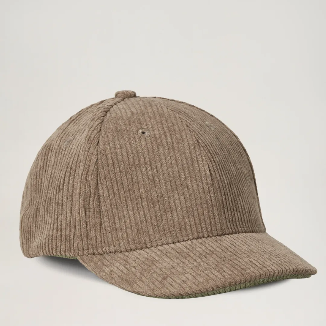 BabyMocs Baseball Cap kasket greige 48/50
