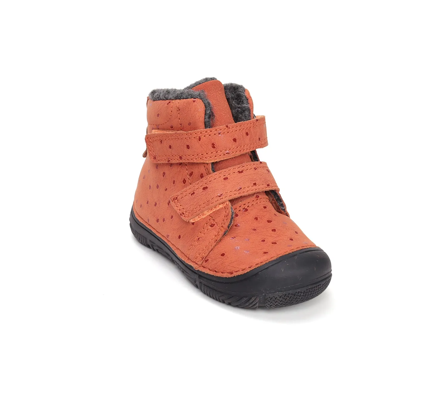 DD Step W082-52674B vintersko pige foer