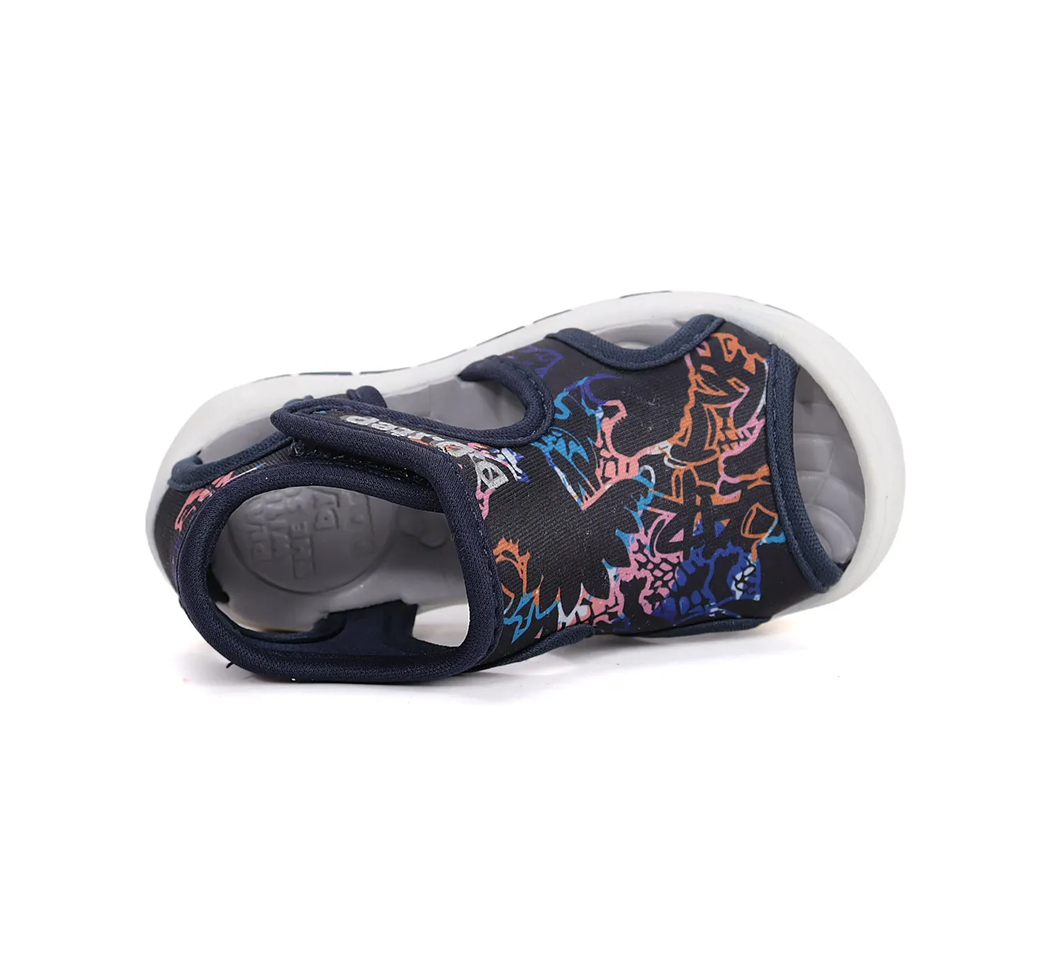 DD Step G065-61709 sandal dreng quick dry