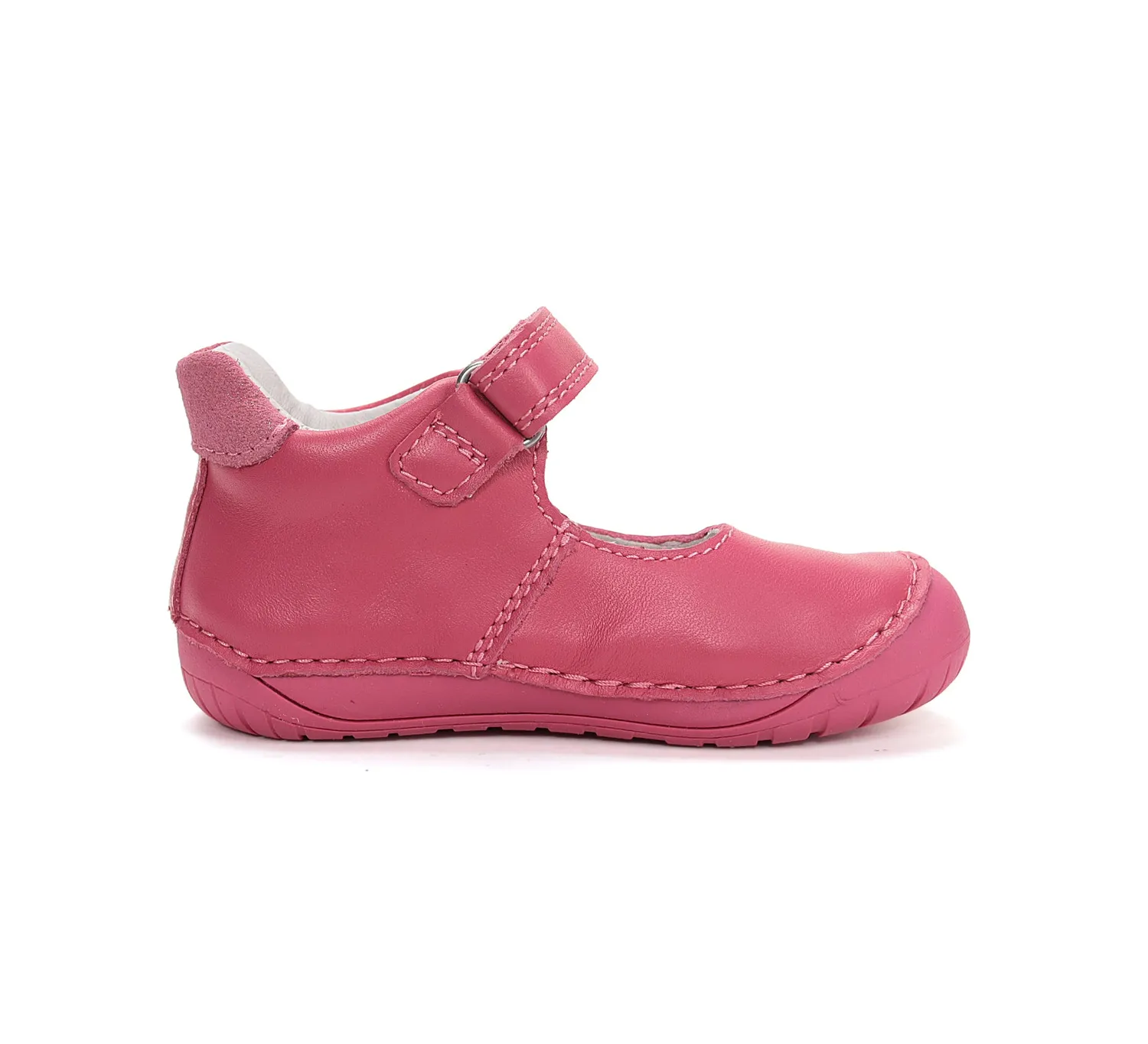 D.D.Step H070-61719 barfodssandaler pige åben