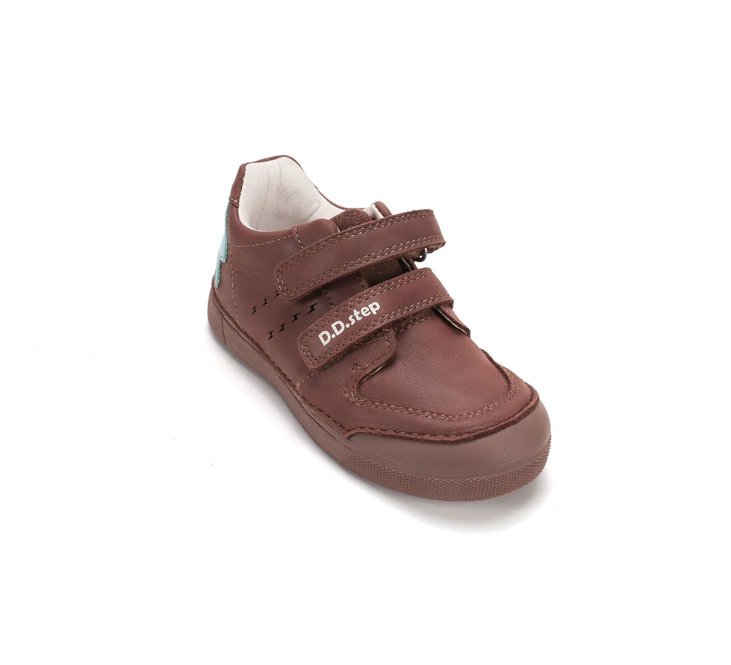 D.D.Step S068-62272B lukkede sko med lys