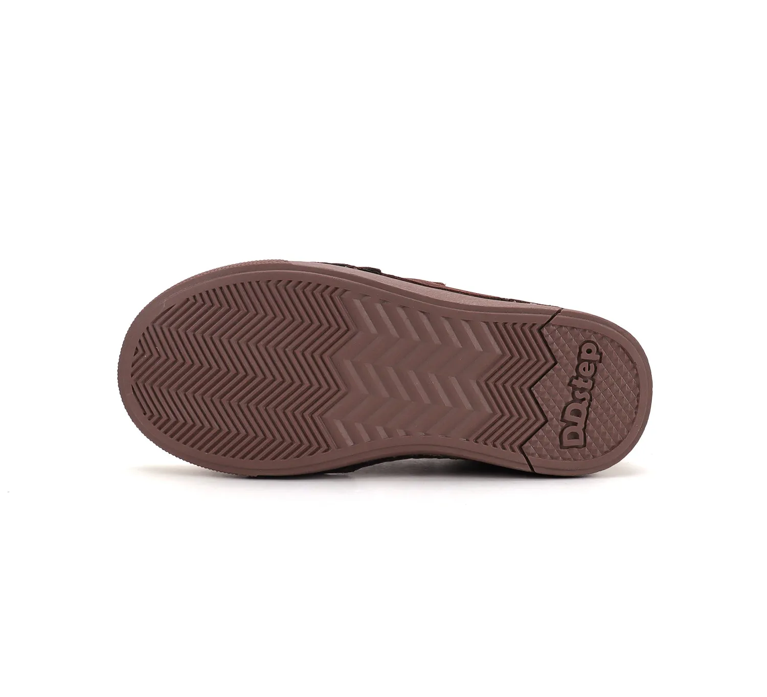 D.D.Step S068-62272B lukkede sko med lys