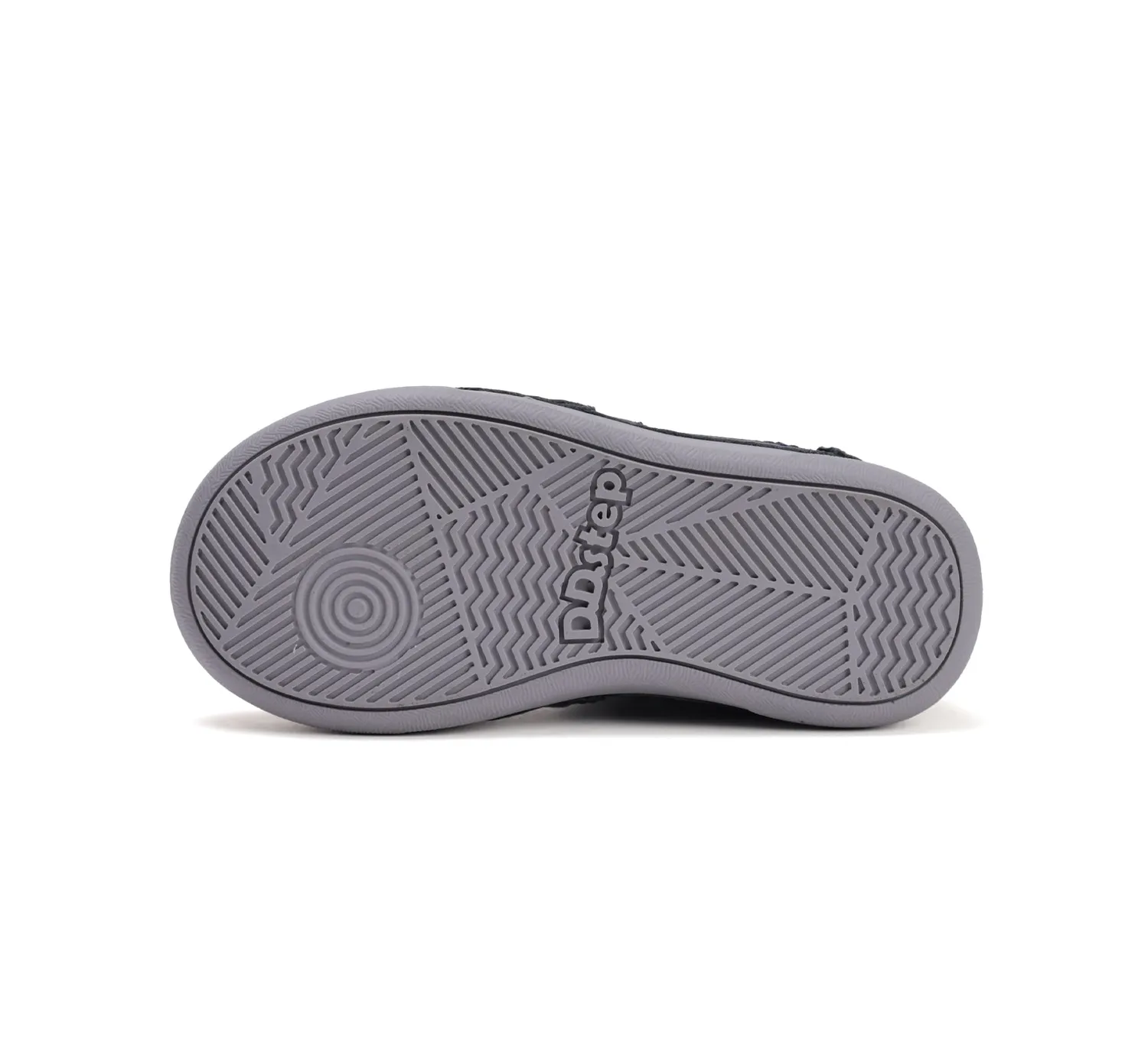 DD Step A078-52162D sko pige efterår