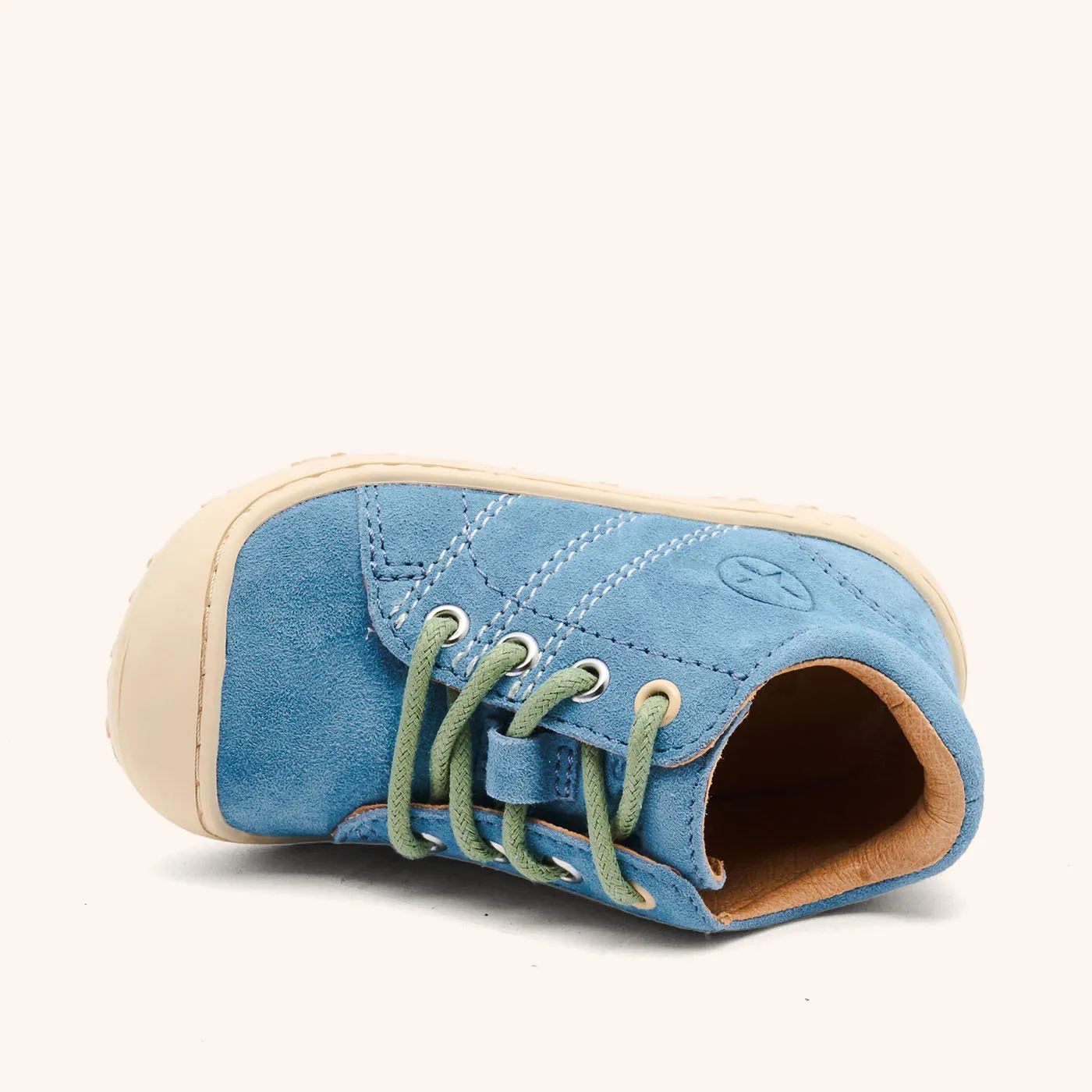 Bisgaard Hale L begyndersko sky bred pasform