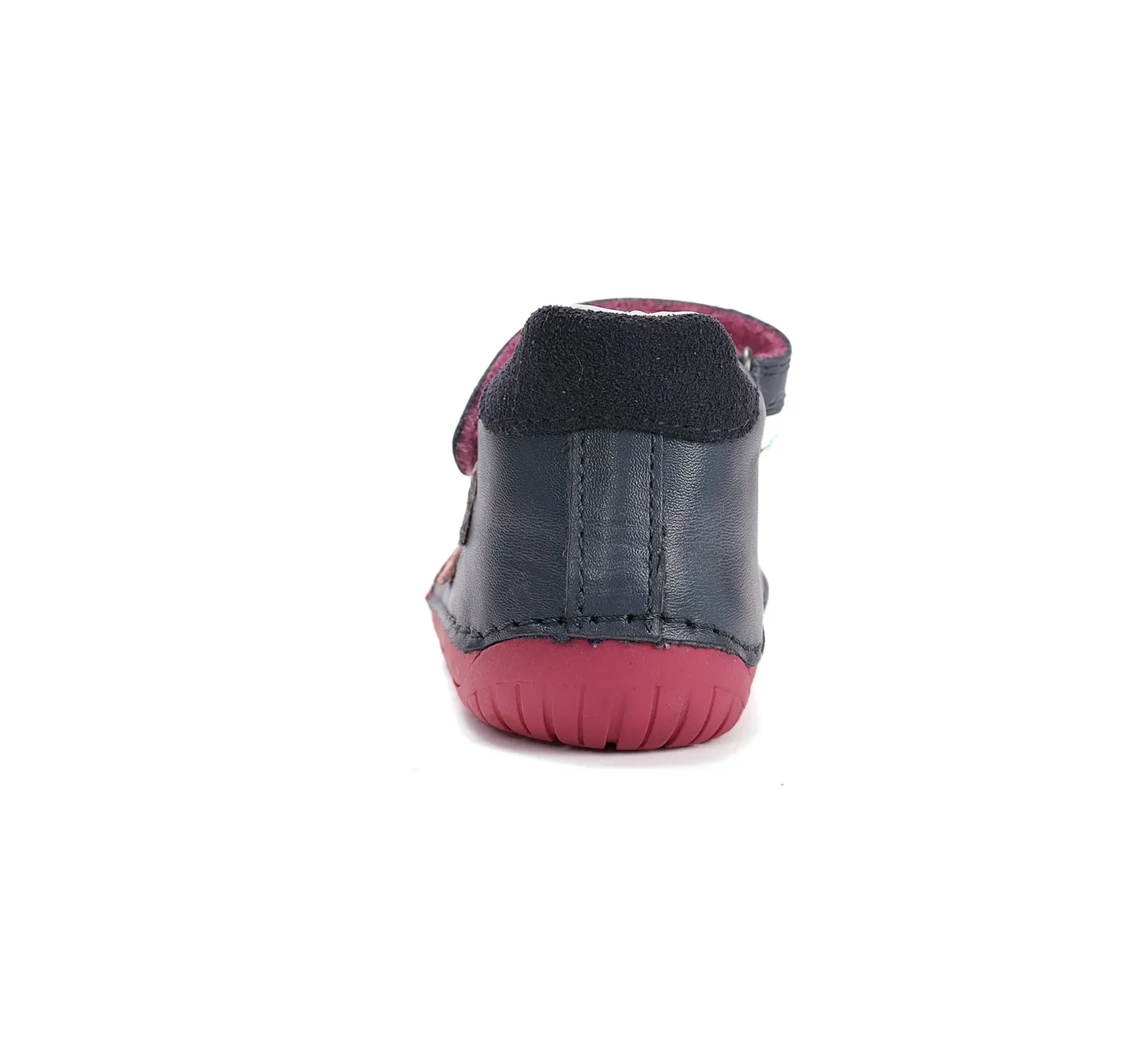 D.D.Step H070-61719B åbne sko barefoot fleksibel sål