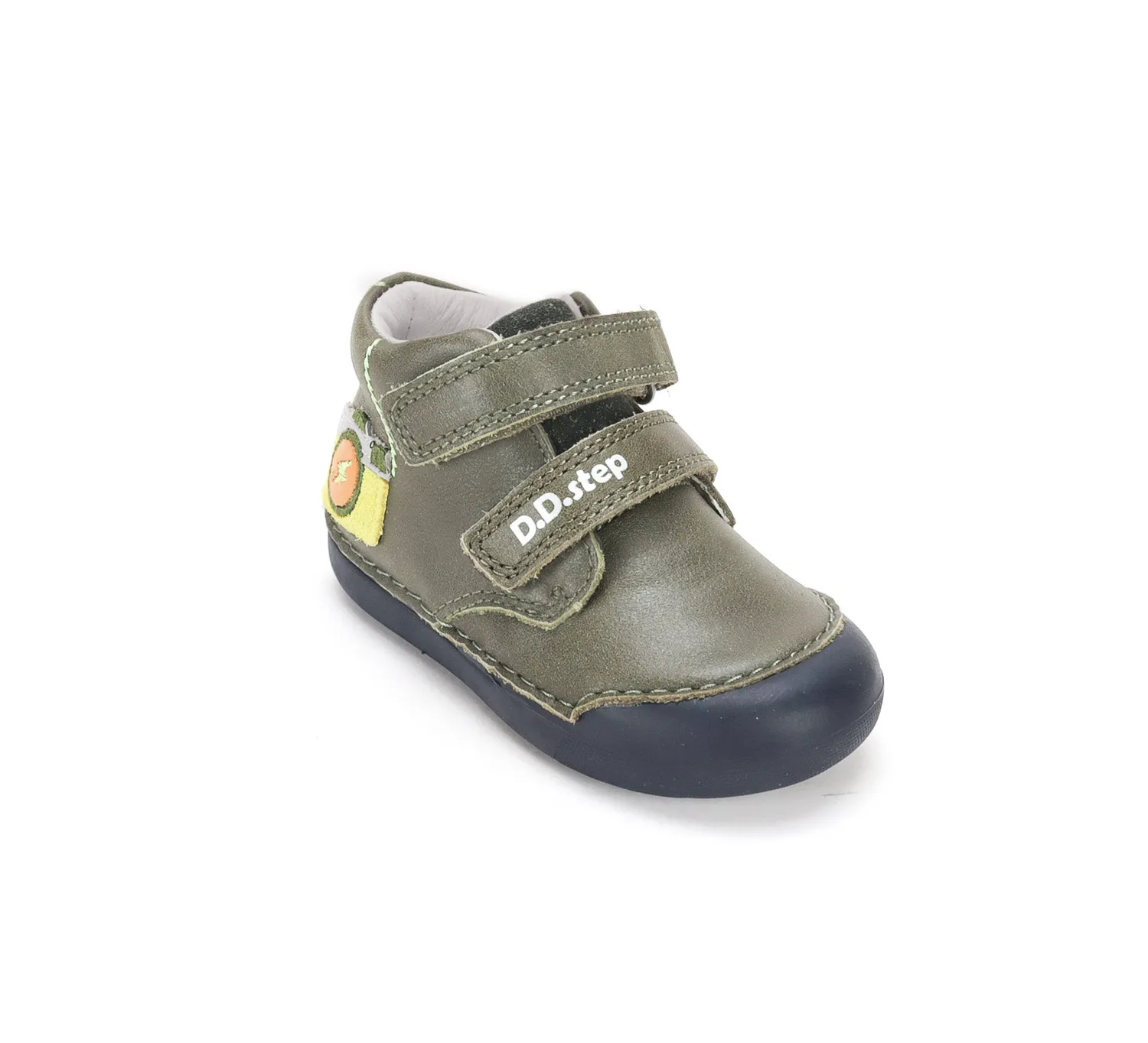 D.D.Step S066-62216A begyndersko dreng lukket
