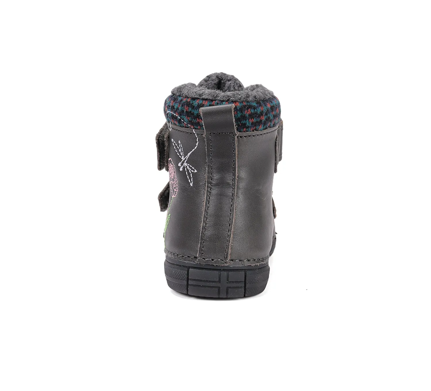 DD Step W049-52654B vinterstøvler varm foret pige