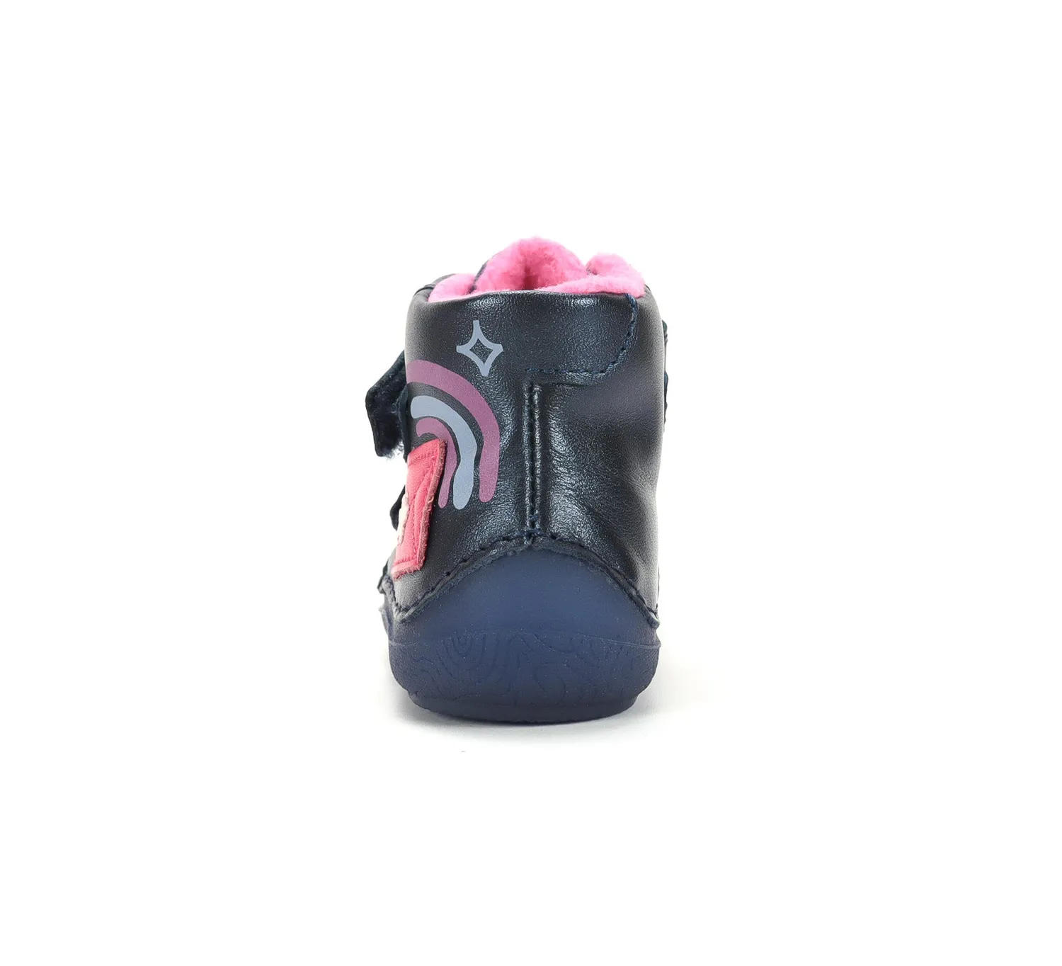 DD Step A116-62403A barfodssko pige thermofor