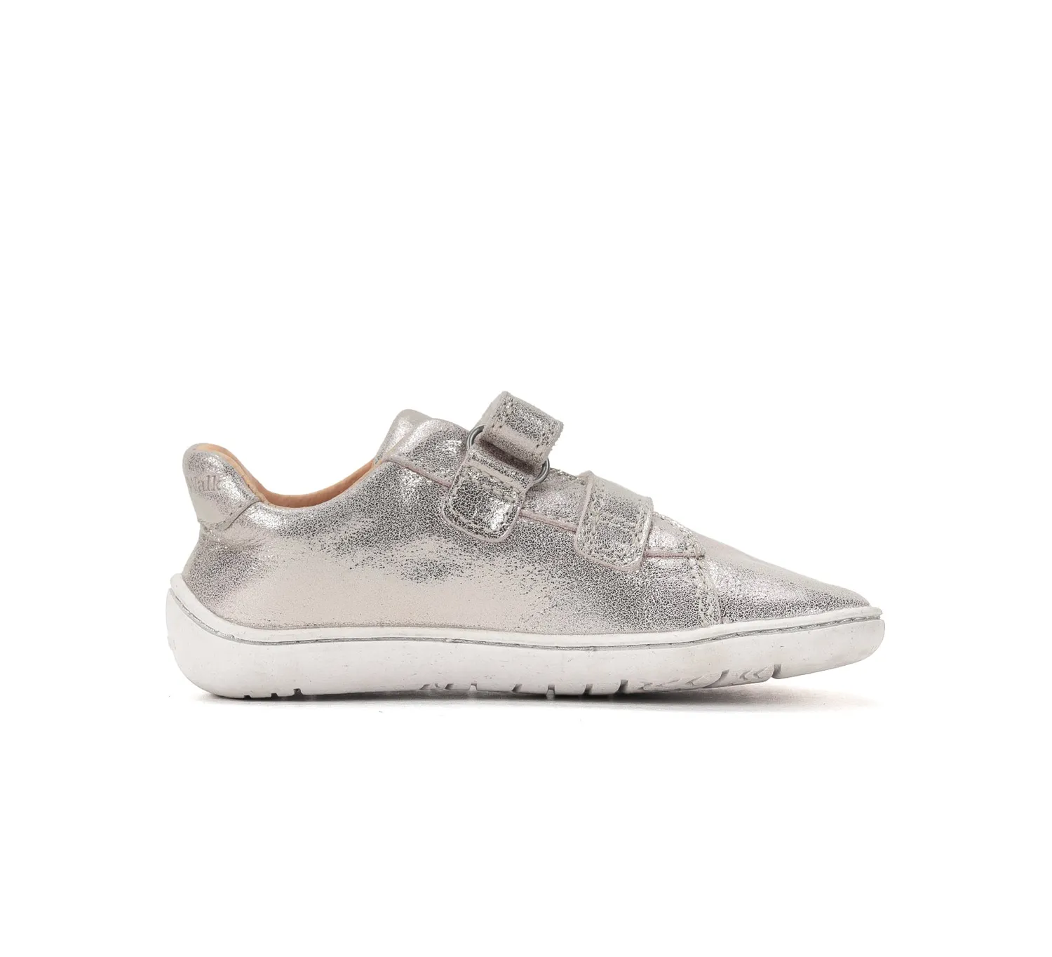 DD Step Stitch and Walk S088-62293E barfodssko pige bred
