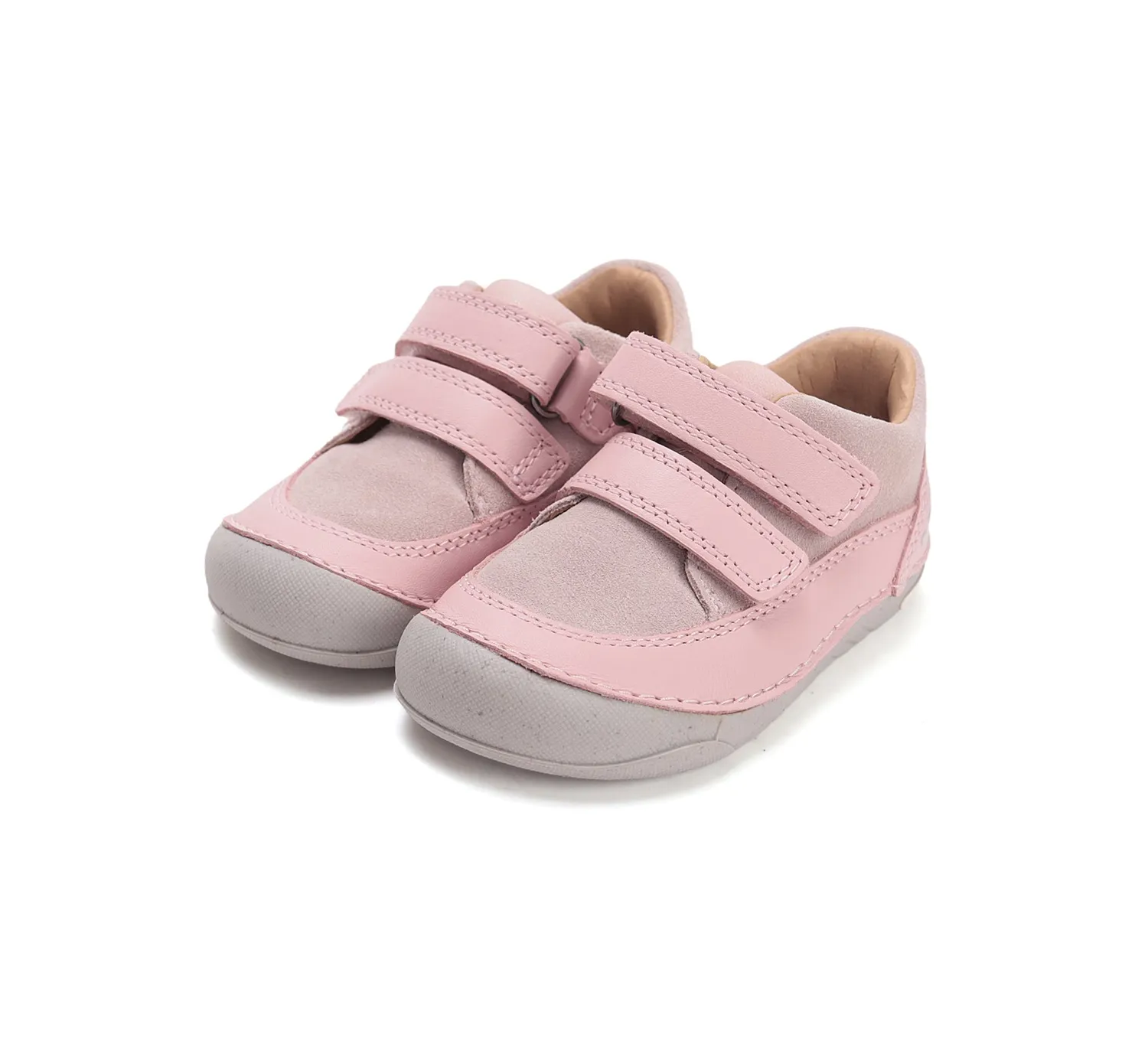 DD Step S108-61210C sko pige lukket