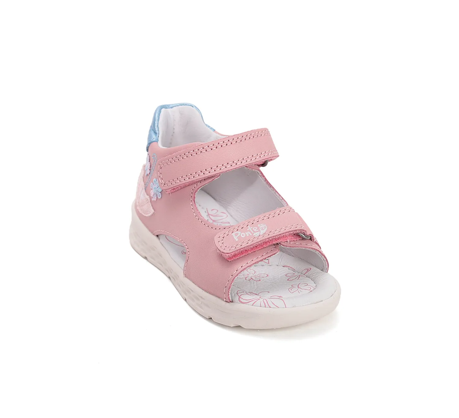 Ponte20 DA05-6-1752 sandal til piger – supineret