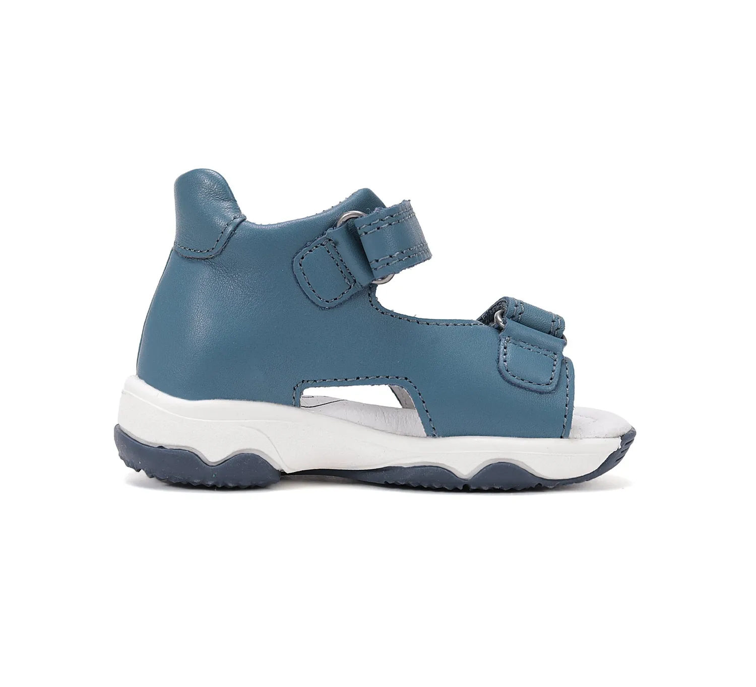 DD Step G064-61462 sandaler lys dreng