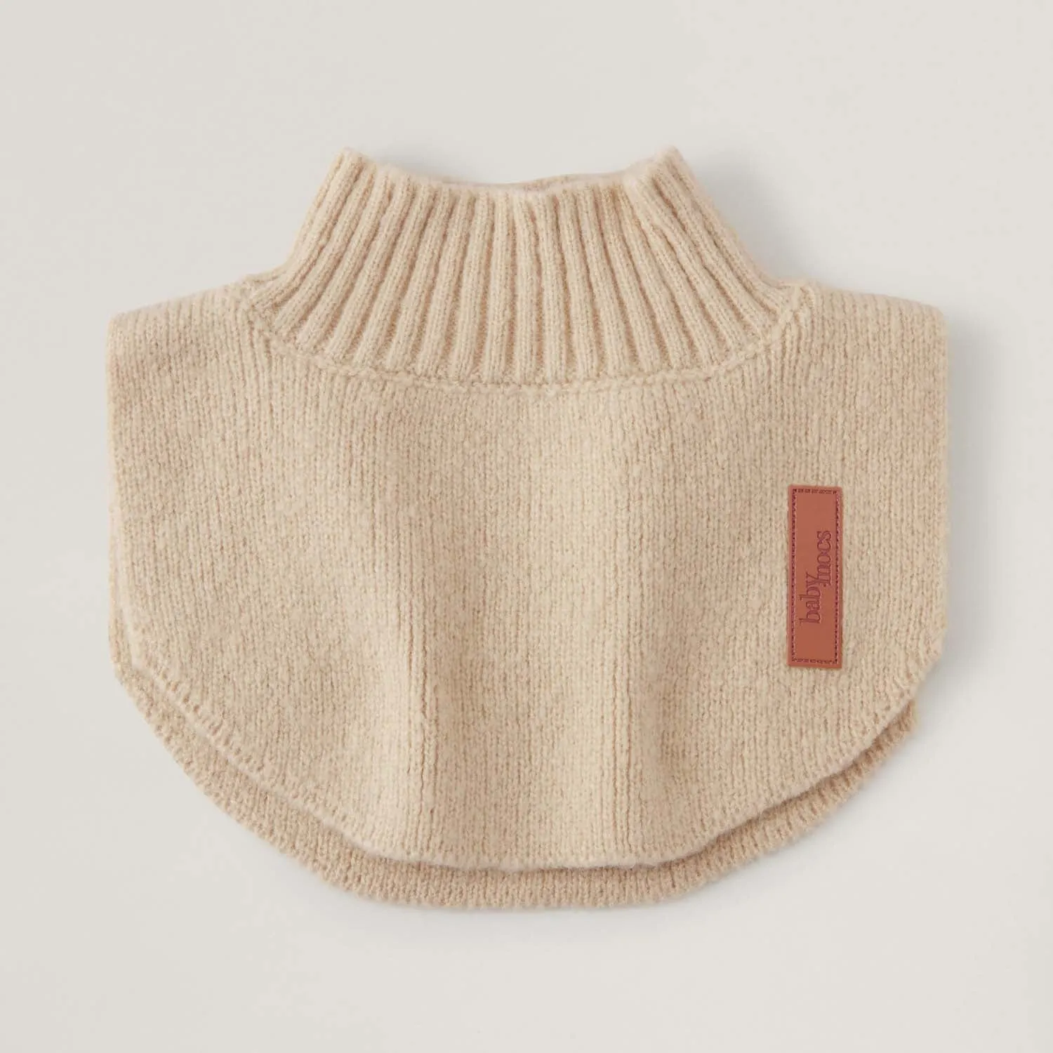BabyMocs Neck Warmer halsedisse bomuld børn