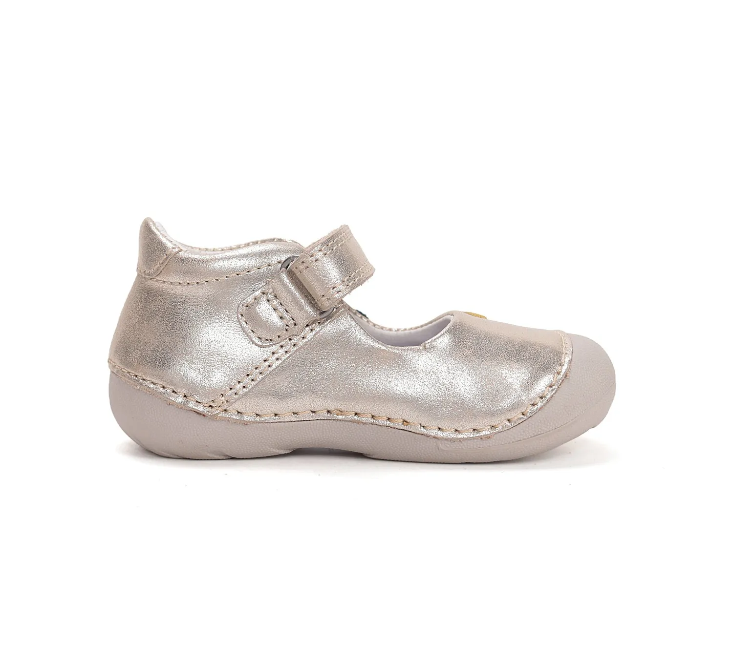DD Step H015-61614 sandal pige begyndersko