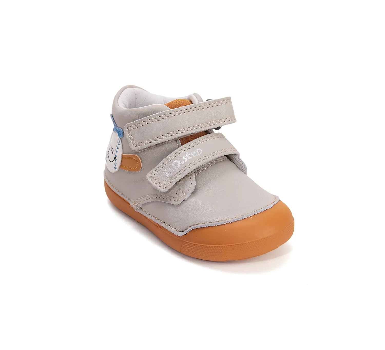 D.D.Step S066-61414A begyndersko dreng first step