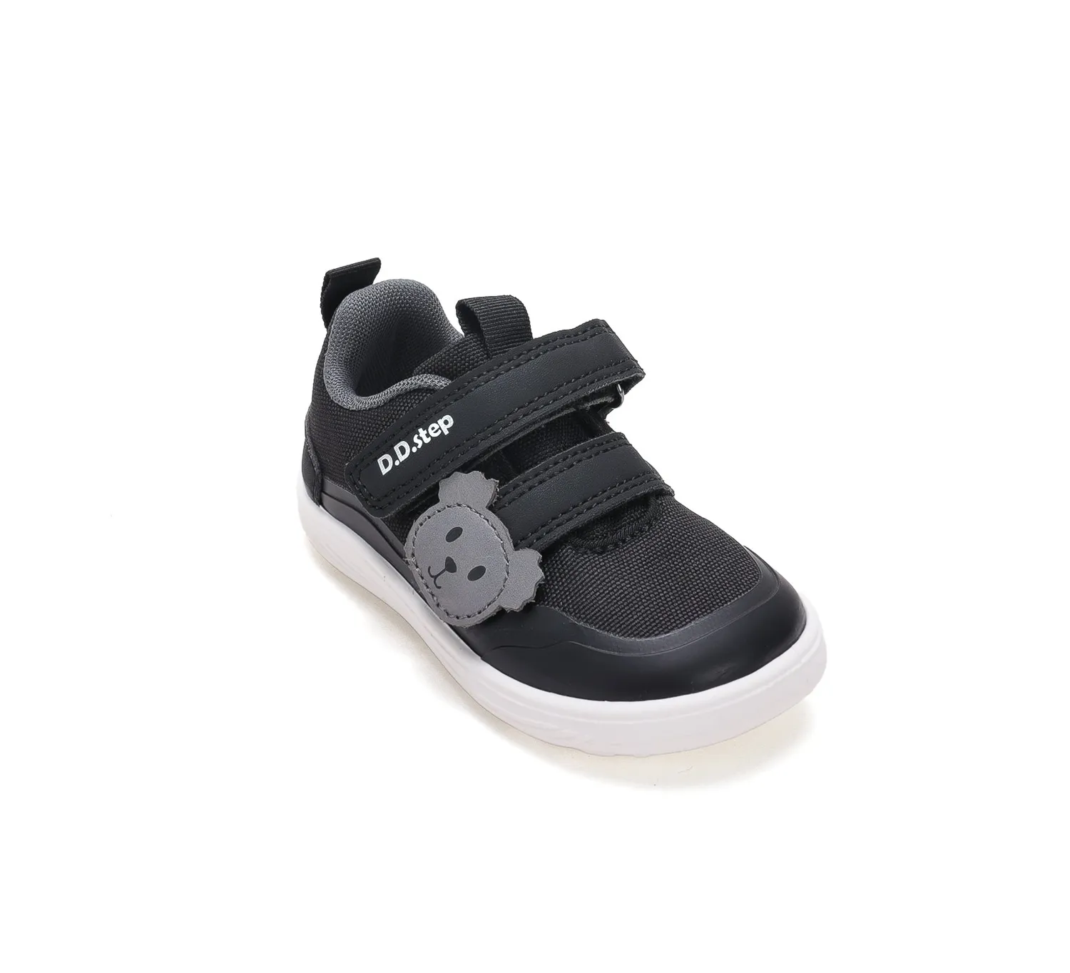 DD Step F093-62608B barfodssko sportssko dreng