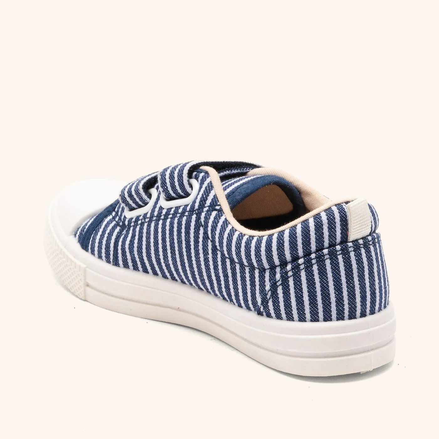 Bisgaard Ozzy sko navy børn