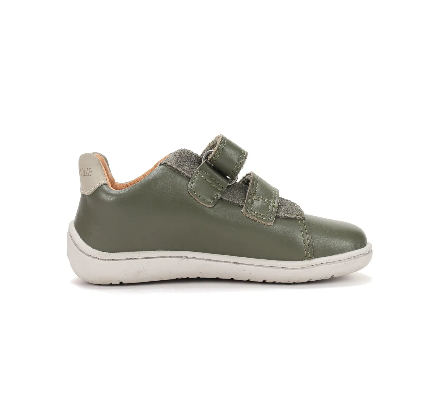D.D.Step Stitch and Walk S088-62293B barfodssko dreng