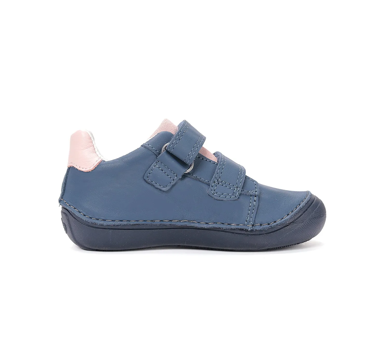 D.D.Step Ponte20 DA03-6-1529A supineret sko bred