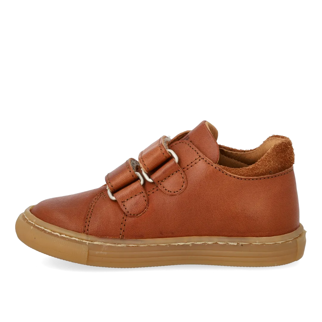 Angulus sneaker dinobroderi begyndersko velcro