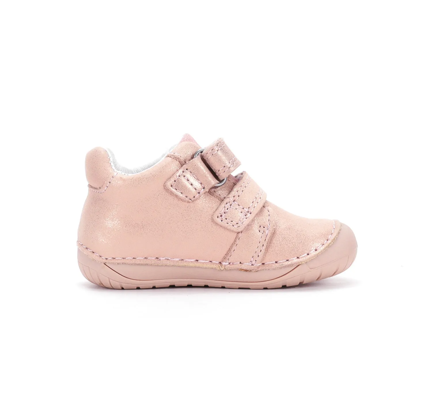 D.D.Step S070-62332B barfodssko pige lukket