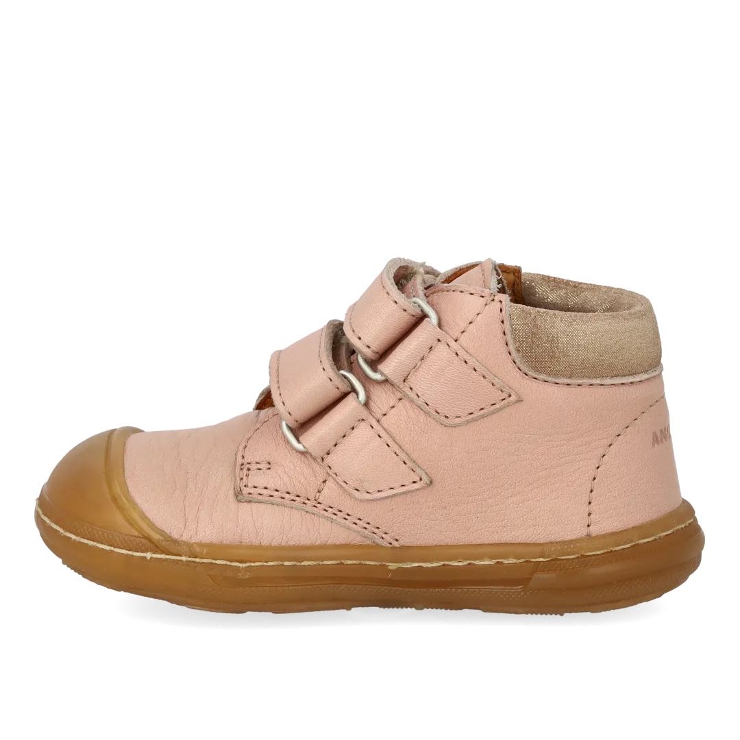 Angulus Første Sko Begyndersko str 19-23 velcro