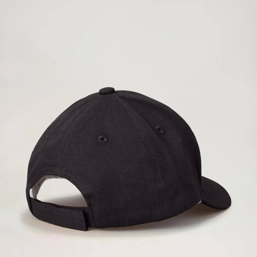BabyMocs Baseball Cap bomuldskasket SPF50