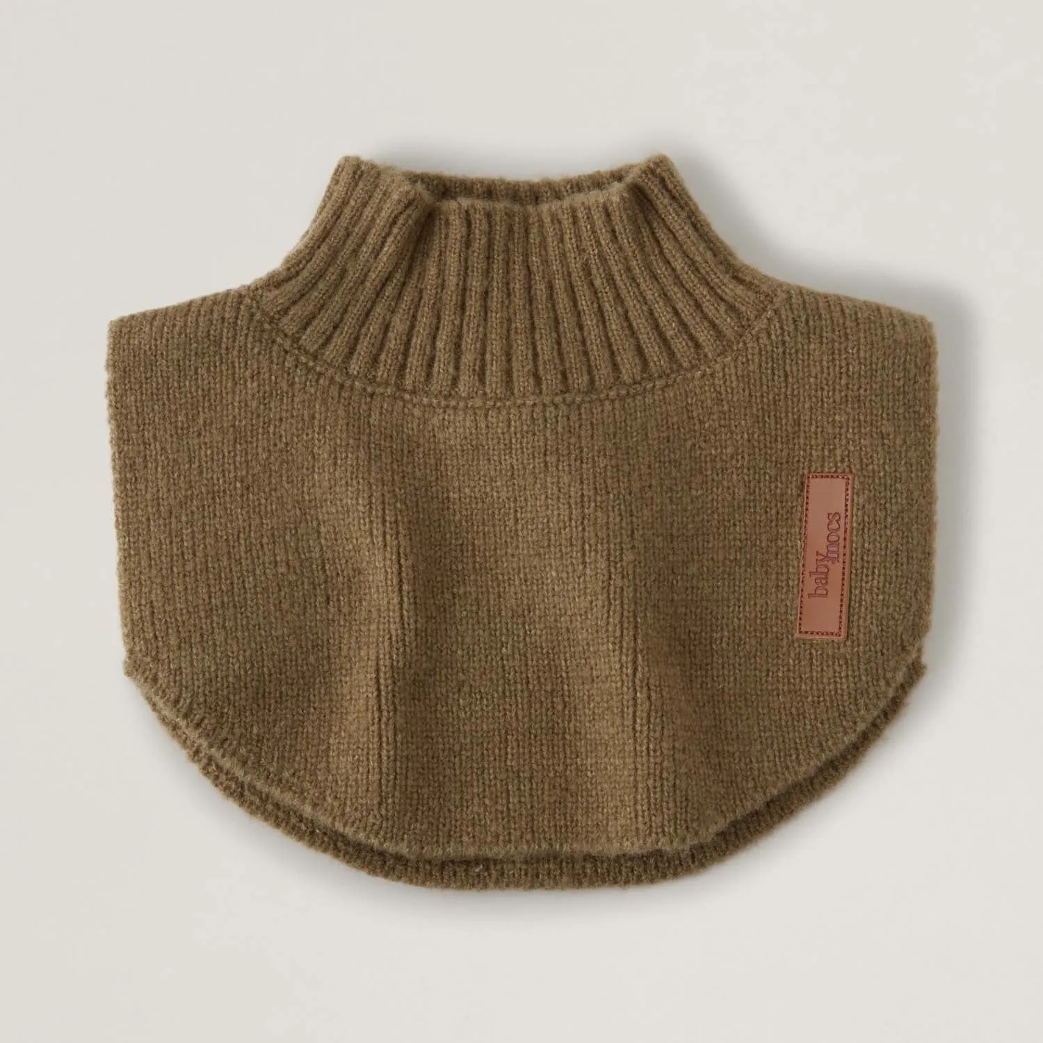 BabyMocs Neck Warmer halsedisse bomuld børn