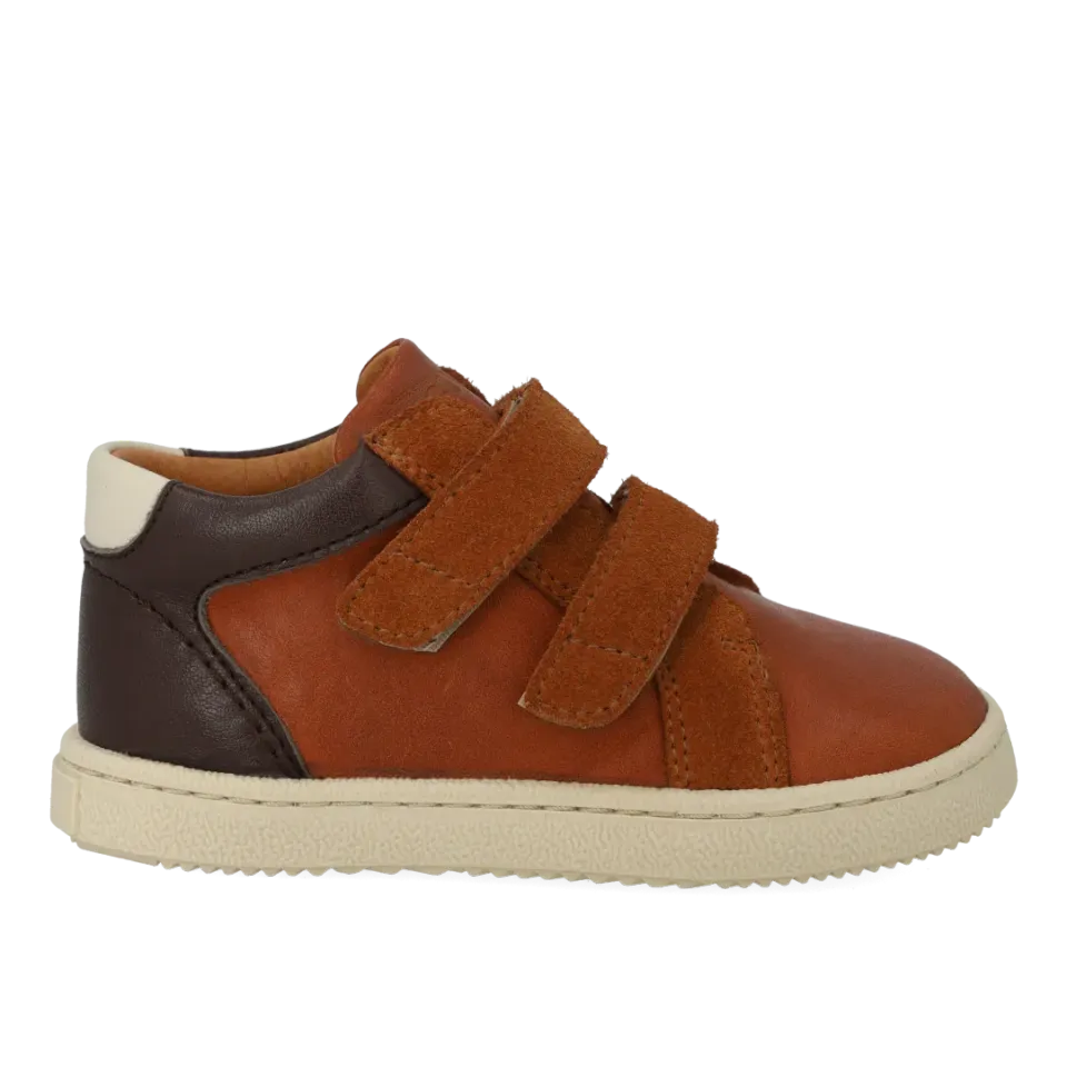 Angulus Mid-cut sneaker sneakers colourblock