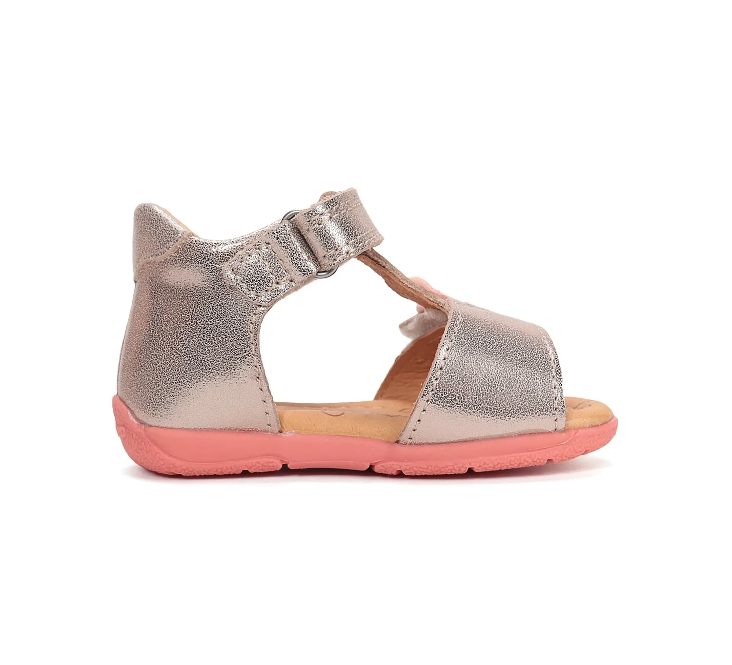 DD Step G111-61348 sandaler pige normal bred sommer