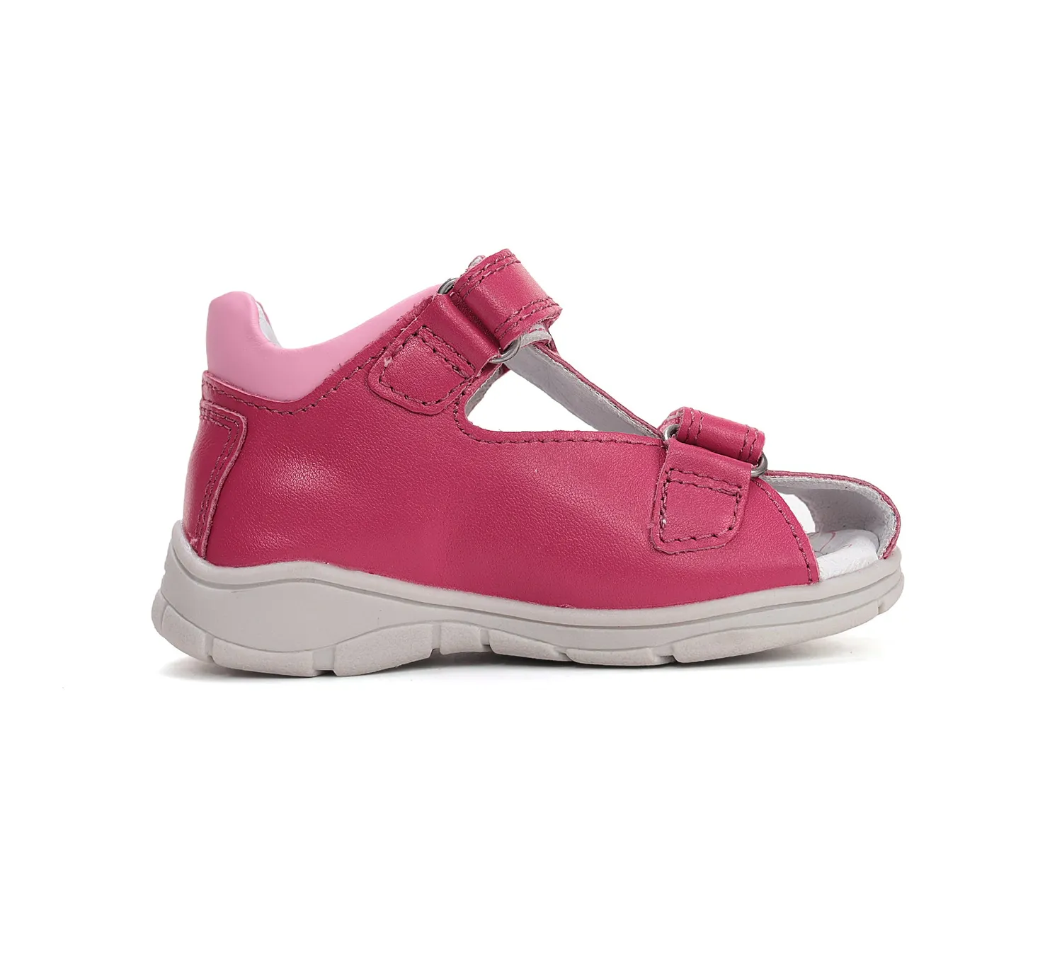Ponte20 DA05-6-1925C supineret sandal pige