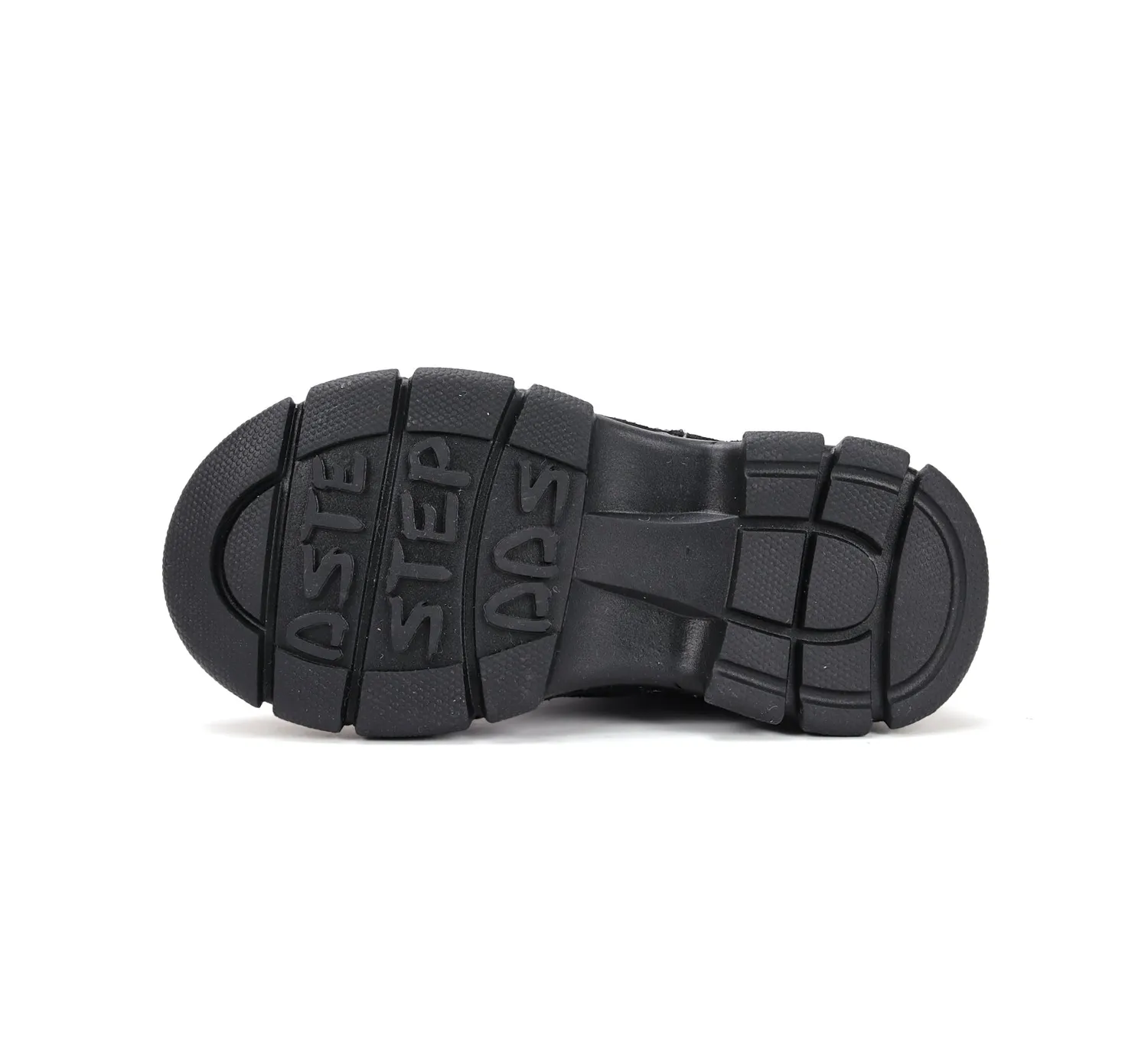 DD Step W056-52335 vinterstøvler pige varm foer