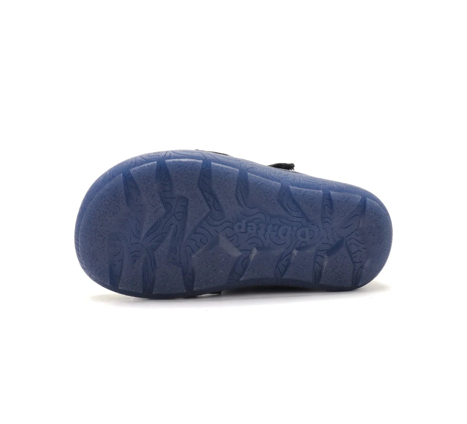 DD Step A116-62455B sko barefoot farveskift