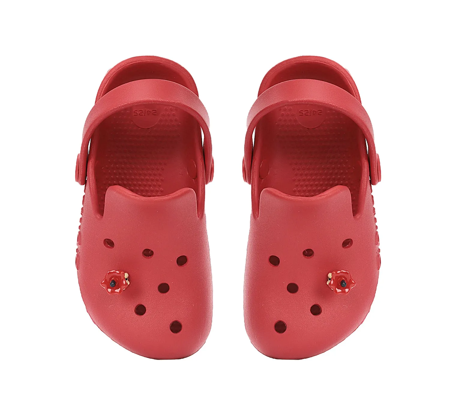 DD Step J109-61546 hjemmesko pige slippers